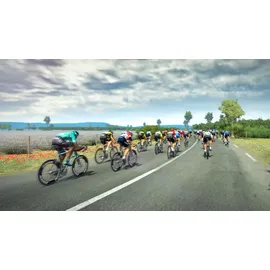Tour de France 2021 (USK) (PS5)