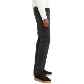 Levi's Chinohose Chino Taper Schwarz 29 32