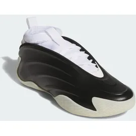 adidas Harden Volume 9 CBLACK/FTWWHT/WARVAN, 42