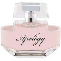 Apology E.d.P. Nat. Spray