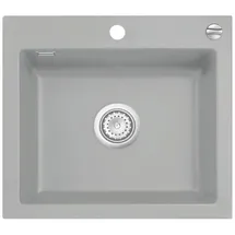 Systemceram Mera 57 F Titan + Excenterbetätigung