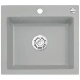 Systemceram Mera 57 F Titan + Excenterbetätigung