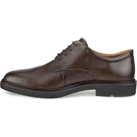 ECCO Herren Metropole London, Cocoa Brown, 44