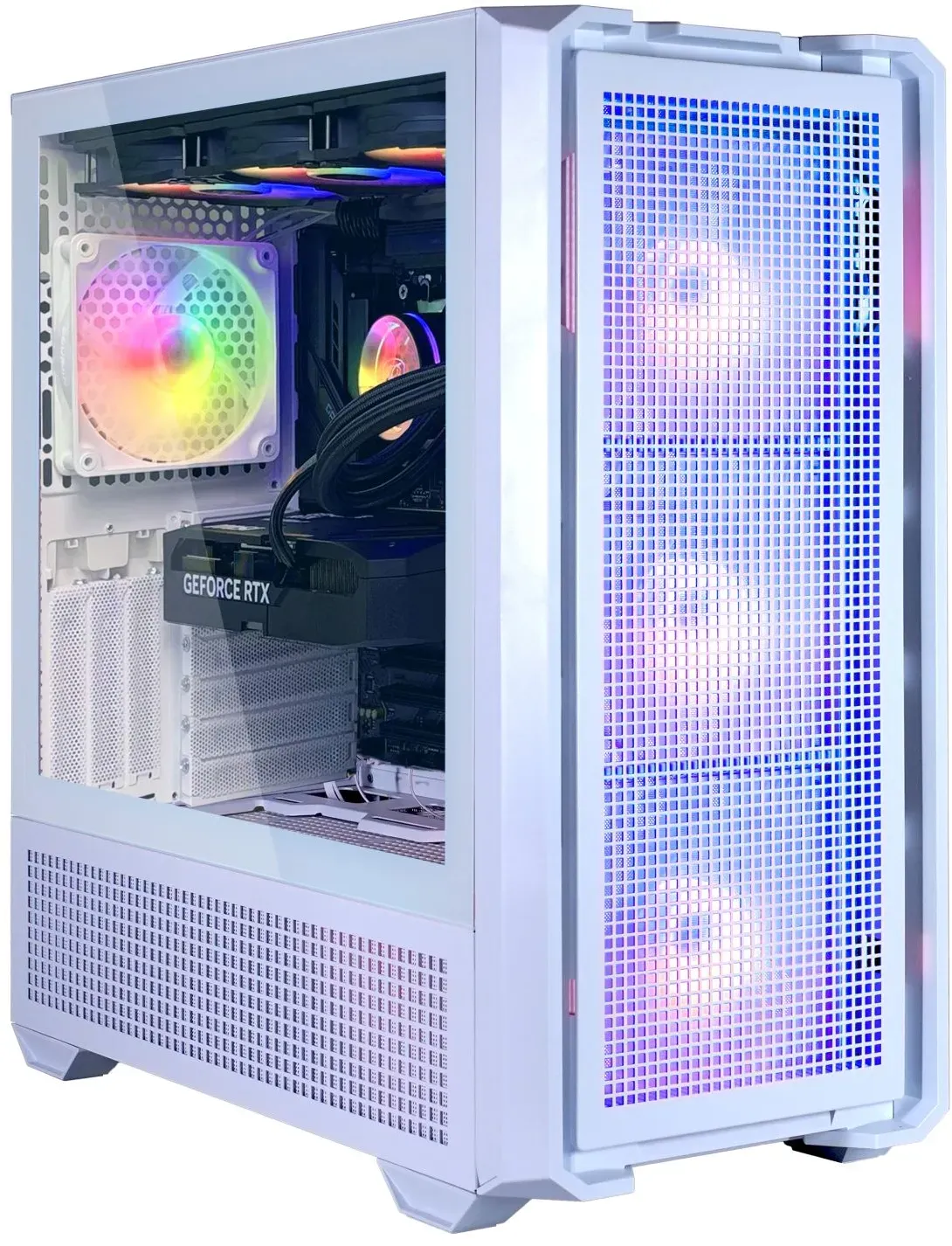 COUGAR Gaming-PC 