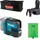 Makita Kreuzlinienlaser SK106GDZ