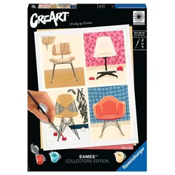 Ravensburger Spiel Take a Seat