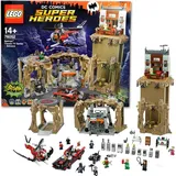 LEGO Super Heroes Batman Bathöhle 76052