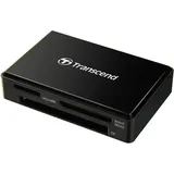 Transcend TS-RDF8K2 Externer Speicherkartenleser USB-A (USB 3.2 Gen 1