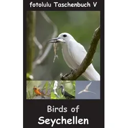 Birds of Seychellen