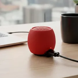 BOOMPODS Zero Red