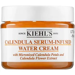 Kiehl's Calendula Serum-Infused Water Cream 50 ml