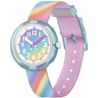 Flik Flak Montre Enfant Liquid Rainbow