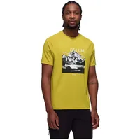 Mammut Mountain 8611m T-Shirt (Größe M