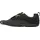 Vibram V-Run Retro Herren Schwarz/Grün 45