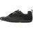 Vibram V-Run Retro Herren Schwarz/Grün 45