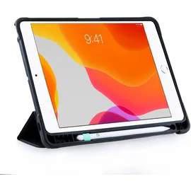DEQSTER Rugged Case RT2 für iPad 10.2" (7./8./9. Gen.) Schwarz