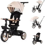 Chipolino Dreirad, Tricycle Urban Korb