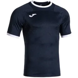JOMA Nation Rugbytrikot Kinder 331 - marineblau 128