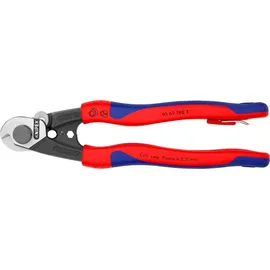 Knipex Drahtseilschere 95 62 190 T BK