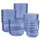 APS Mehrweg-Trinkbecher LINEA 0,3 l