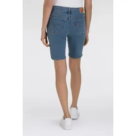 Levi's Shorts Blau 26