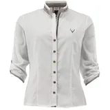 OS-TRACHTEN Lomuc Trachtenbluse weiß 36