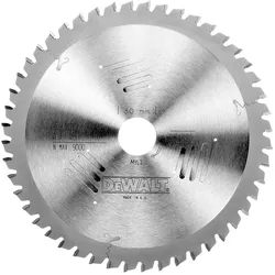 DEWALT EXTREME Kreissägeblatt stationär Feine Schnitte - DT4351-QZ