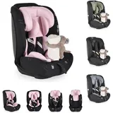 Moni i-Size Start Rosa