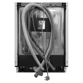 Beko BDIN16420 Einbau-Geschirrspüler (vollintegrierbar, 598 mm breit)