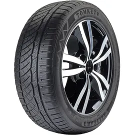 Tomket Allyear 3 225/40 R18 92Y