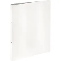 Pagna Lucy Colours Ringbuch 2-Ringe weiß
