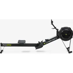 Rudergerät D PM5 Concept 2 Einheitsfarbe ......