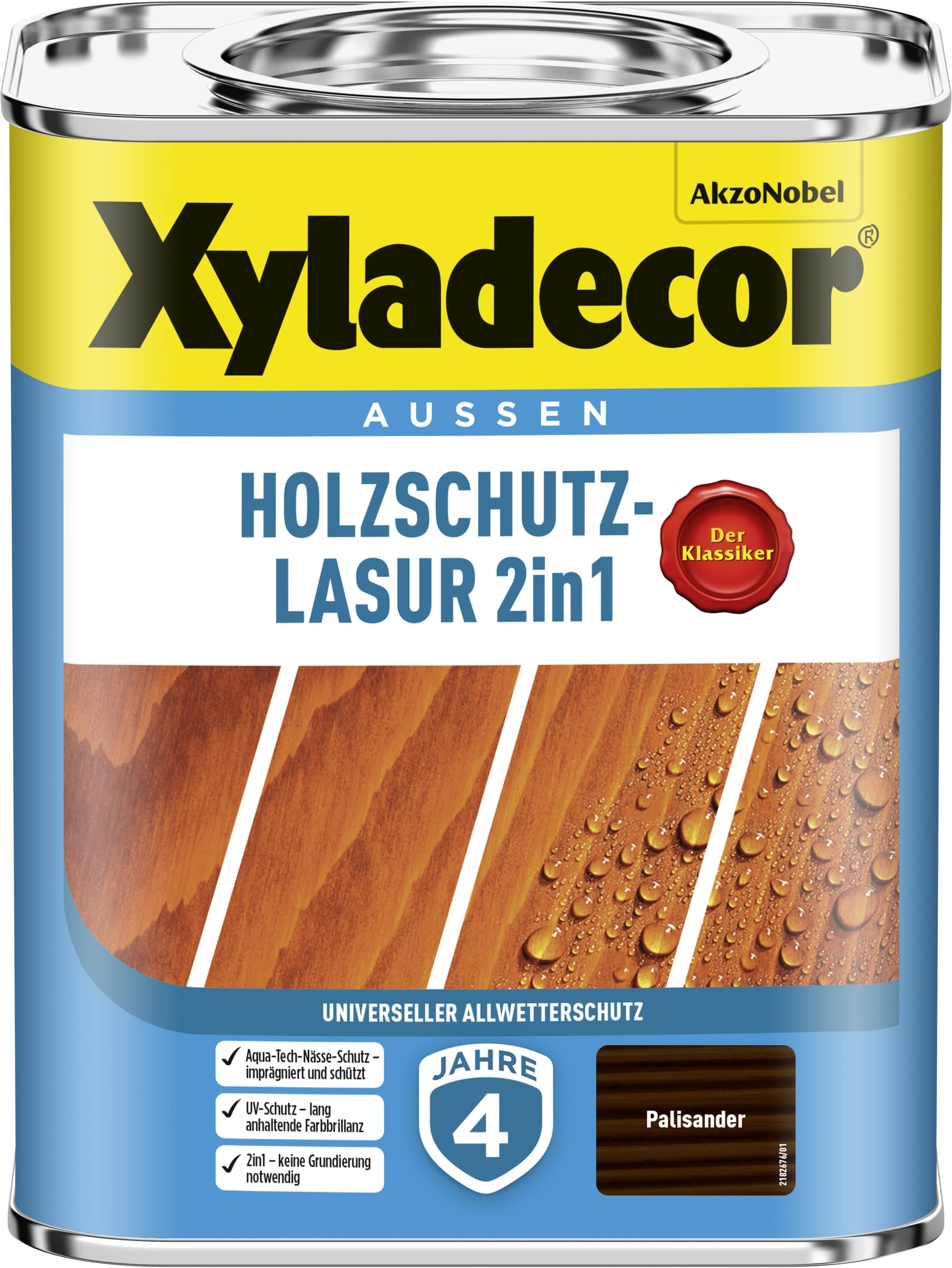 xyladecor palisander