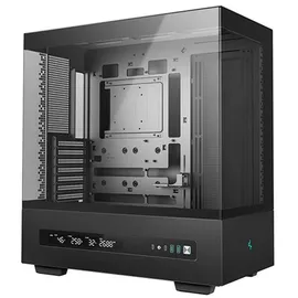Deepcool CH690 Digital - Tower-Gehäuse - Schwarz