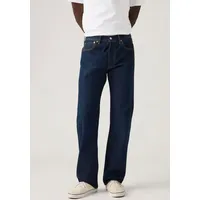 Levi's 501 Original Straight Fit Rinse Wash 32/34