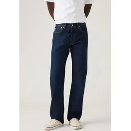 Levi's 501 Original Straight Fit Rinse Wash 32/34