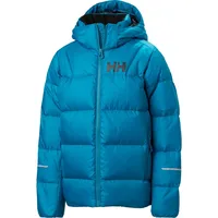 HELLY HANSEN Isfjord 2.0 Daunenjacke Cerulean Blue 164