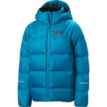 HELLY HANSEN Isfjord 2.0 Daunenjacke Cerulean Blue 164