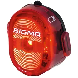 SIGMA LED-Rückleuchte Nugget II
