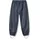 Wheat Stoffhose WHEAT "WHEAT Rainwear Olo Trousers", Mädchen, Gr. 128, Normalgrößen, ink, 55% Polyester, 45% Polyurethan, normal, Hosen Stoffhose