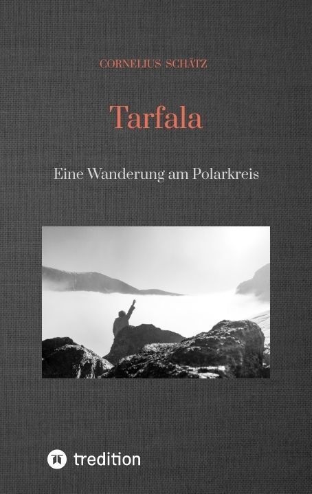 Tarfala - Cornelius Cornelius  Kartoniert (TB)