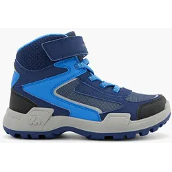 Boots IRED, Weite W - Herren - blau - 26
