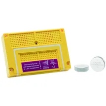 Stop&Go Marderabwehr Ultraschallgerät 4B