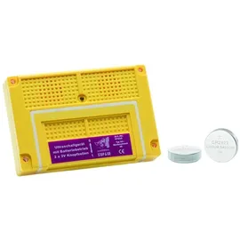 Stop&Go Marderabwehr Ultraschallgerät 4B