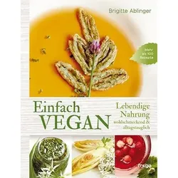 Einfach vegan