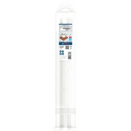 Bosch Meißel-Set SDS-max 4-teilig 400 x 25 mm
