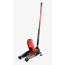 FACOM Rangierwagenheber Schaumstoff 13,3 - 46,5 cm rot/schwarz