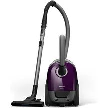 Philips 3000 Series XD3100 Grau/Violett