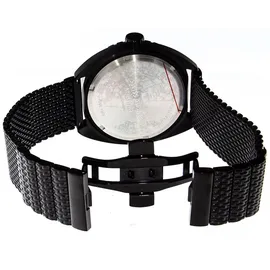 Swiss Alpine Military Quarzuhr 7066.1175SAM Edelstahl