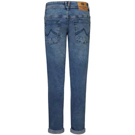 Petrol Industries Russel Blau 176